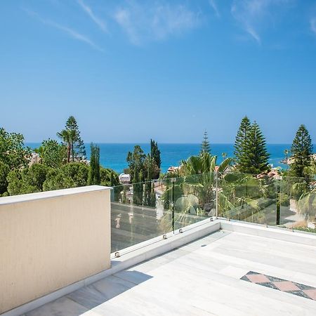 Coralli Villas 珊瑚湾 外观 照片