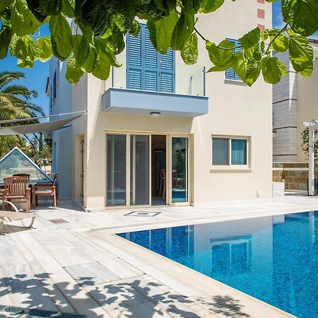 Coralli Villas 珊瑚湾 外观 照片