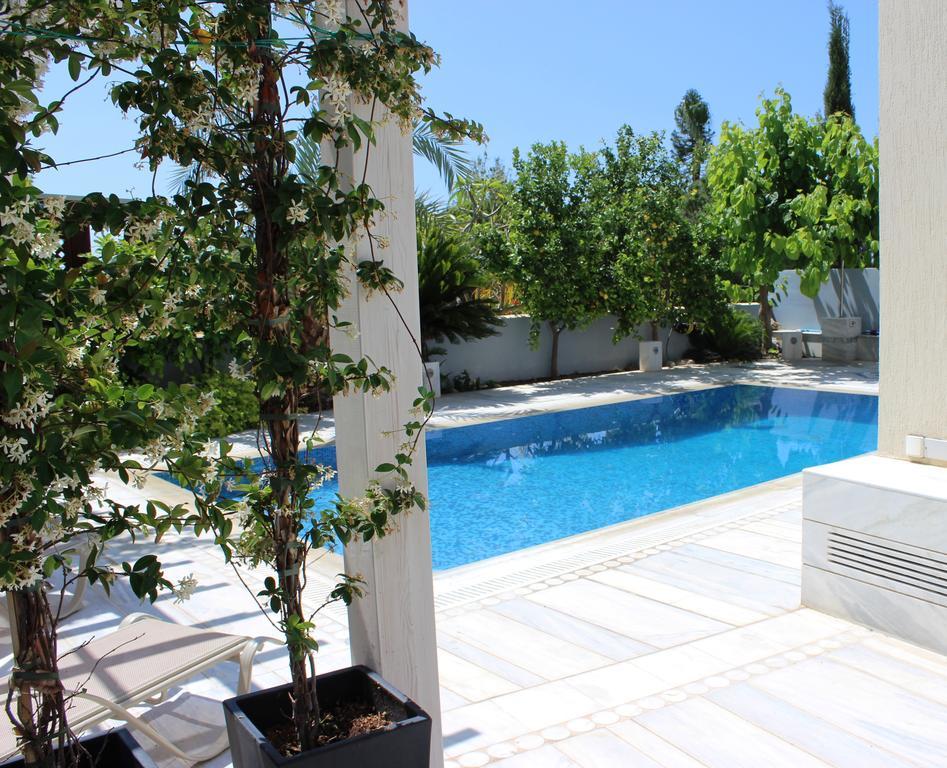 Coralli Villas 珊瑚湾 外观 照片