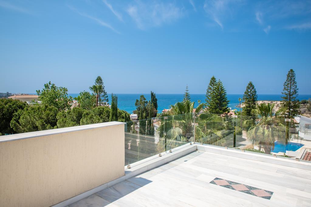 Coralli Villas 珊瑚湾 外观 照片