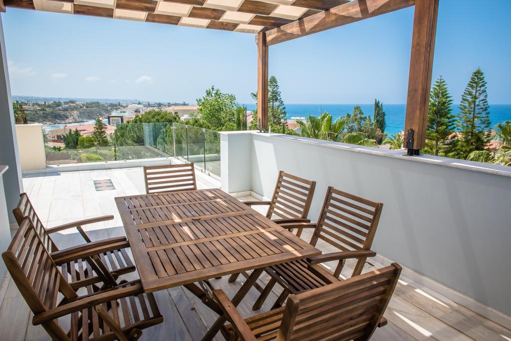 Coralli Villas 珊瑚湾 外观 照片