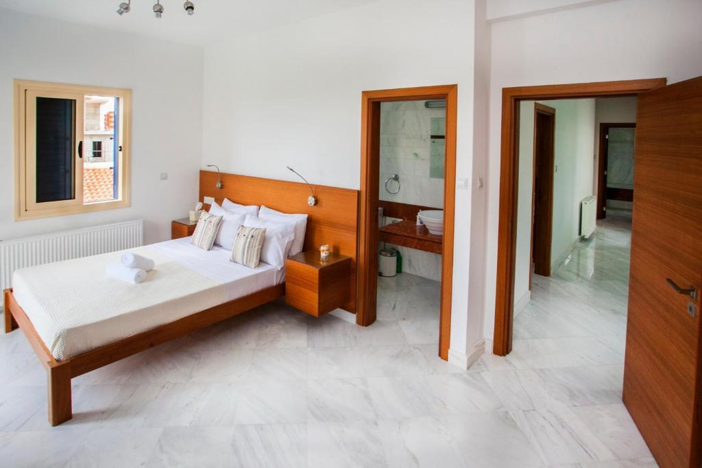 Coralli Villas 珊瑚湾 客房 照片