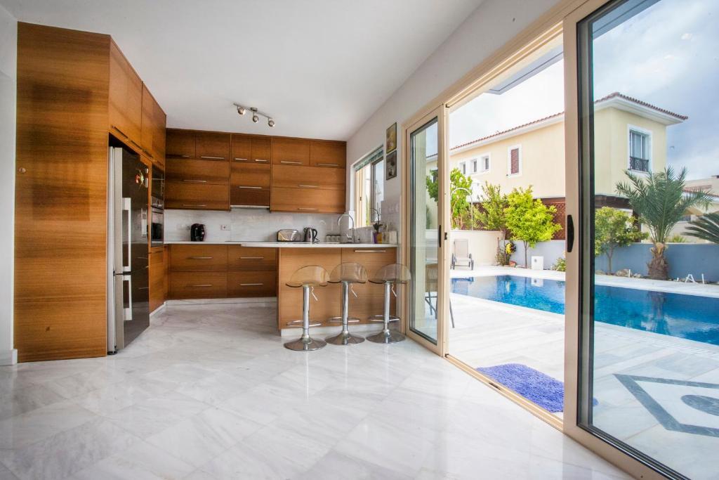 Coralli Villas 珊瑚湾 外观 照片