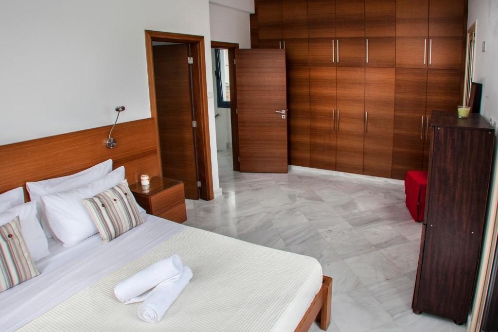 Coralli Villas 珊瑚湾 外观 照片