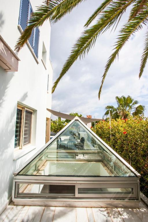 Coralli Villas 珊瑚湾 外观 照片