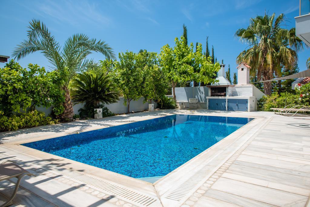 Coralli Villas 珊瑚湾 外观 照片