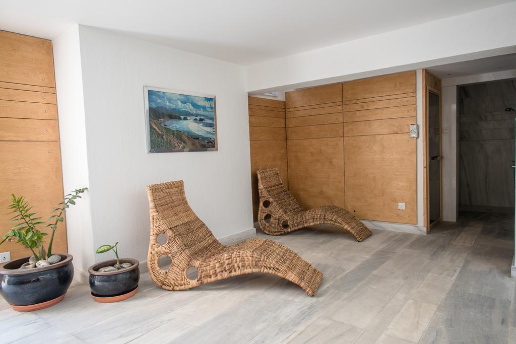 Coralli Villas 珊瑚湾 外观 照片