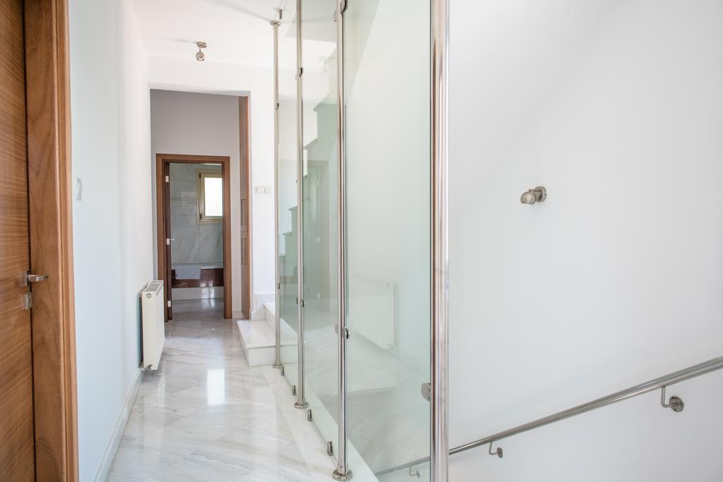 Coralli Villas 珊瑚湾 外观 照片