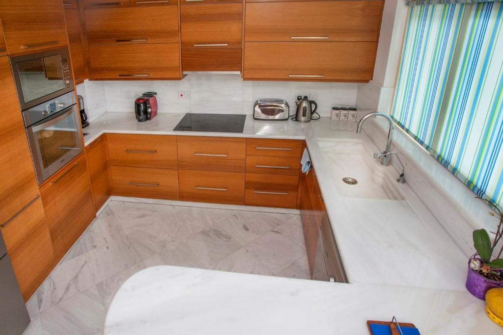 Coralli Villas 珊瑚湾 外观 照片